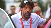Ex-ciclista campeão mundial é detido por perseguição e assédio moral à ex-esposa