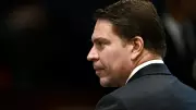Ex-deputado Alexandre Ramagem agradece a Trump após soltura nos EUA e critica PF