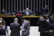 Ex-deputado federal é preso por suspeita de negociar fuga de traficante do CV na Bahia
