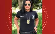 Ex-diretora de presídio fala sobre fuga de 16 detentos e nega romance com traficante