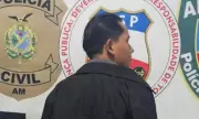 Ex-funcionário é preso por planejar latrocínio de empresário no Amazonas