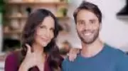 Ex-marido de Ivete Sangalo, Daniel Cady, quebra o silêncio sobre divórcio e relacionamento