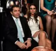 Ex-modelo brasileira ameaça expor Trump e Melania: 'Vou derrubar sistema corrupto'