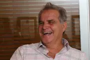 Ex-prefeito de Peruíbe, Gilson Bargieri, morre aos 72 anos após luta contra câncer