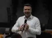 Ex-prefeito que sugeriu 'guilhotina' para Moraes busca acordo mais brando com PGR