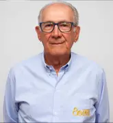 Ex-presidente da Sociedade Rural de Montes Claros, José Luiz Veloso Maia, morre aos 79 anos