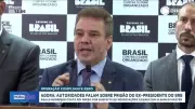 Ex-presidente do BRB é preso em operação do Ministério da Justiça por suspeitas de negociações ilegais