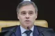 Ex-presidente do BRB recebeu R$ 146,5 milhões em propina de Daniel Vorcaro, afirma ministro do STF