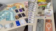 Ex-servidora é presa por fraudar multas e vender remédios ilegais em MG