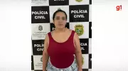 Ex-vendedora de concessionária é presa por suspeita de golpes em consórcios no Piauí