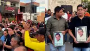 Ex-vereador assassinado é sepultado sob aplausos em Dom Pedro, MA