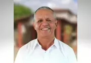 Ex-vereador de Hidrolândia é assassinado a facadas em briga de bar no Ceará