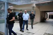 Ex-vereador Gilvani o Gringo deixa prisão preventiva por motivos de saúde no RS