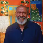 Ex-vereador Isaque Fonseca morre aos 76 anos em Volta Redonda após complicações de saúde