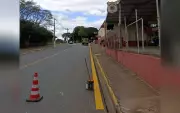 ExpoAgro em Itapetininga terá área exclusiva para táxis e aplicativos e reforço no transporte