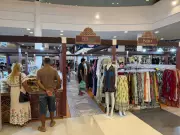 ExpoÍndia leva cultura e produtos internacionais a Boa Vista até 25 de maio