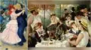 Exposição de Renoir em Paris revela nova perspectiva sobre o amor na arte impressionista