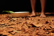 Exposição 'Ebó: Território mediado pelas águas' estreia em Petrolina com reflexões sobre ribeirinhos