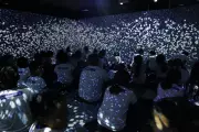 Exposição 'Oceanvs - Imersão Azul' em Petrolina promove reflexão sobre preservação da água