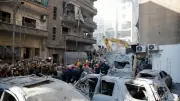 Exército de Israel emite novo alerta de evacuação para 16 cidades no sul do Líbano