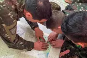 Exército mobiliza 40 militares em Dourados para combater surto de chikungunya em aldeias indígenas