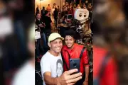 Fã de Michael Jackson cria grupo de dança gratuito em Itapetininga como tributo ao Rei do Pop