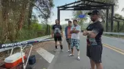 Fé em Movimento: Peregrinos Caminham 150 km até Santuário em Pirapora do Bom Jesus