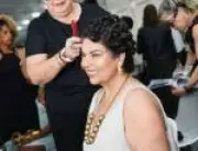 Fabiana Karla volta à Globo e revela perda de 15 kg em nova fase