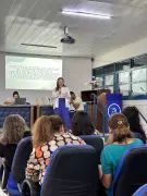 Facape realiza 1º Fórum da Rede de Cuidado e Proteção Social de Crianças e Adolescentes