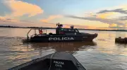 Facções criminosas dominam 45% das cidades amazônicas através das hidrovias