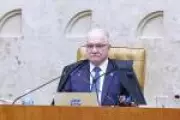 Fachin diz que STF aguardará 'com serenidade' novo indicado após rejeição