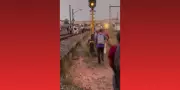 Falha elétrica reduz circulação da Linha 11 Coral da CPTM no Alto Tietê