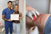 Falso médico preso em Guarujá fazia procedimentos estéticos invasivos