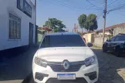 Falso motorista de aplicativo é preso em Itanhaém por adulterar placa e usar cadastro alheio