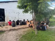 Falso pastor preso por estelionato e abusos sexuais em igreja de Paço do Lumiar