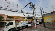Falta de energia corta abastecimento de água em distritos de São João da Barra