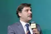 Falta de planejamento do Brasil assusta setor elétrico, diz CEO da Athon