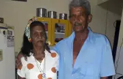 Família contesta versão de filho que matou padrasto após morte da mãe em Cajuru, SP