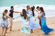 Família de Ji-Paraná transforma despedida de mãe com câncer em ensaio fotográfico emocionante