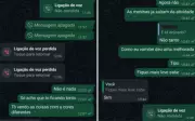 Família exige apuração sobre morte de adolescente após acampamento de formatura em MG