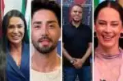Famosos na Política: O que Atrai Celebridades às Disputas Eleitorais em 2026