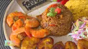 Favela Gastronômica reúne chefs de comunidades do Rio em festival de sabores