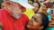 Favoritismo de Lula na corrida presidencial enfrenta ameaças crescentes em 2026