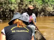 Fazendas do Acre entram na 'lista suja' do trabalho escravo após atualização do MTE