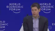 FBI realiza operação no Texas contra suspeito de atacar casa de Sam Altman com coquetel molotov