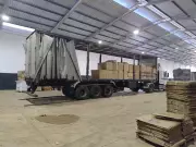 Fábrica clandestina de cigarros é fechada em Tatuí; ninguém foi preso