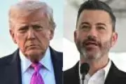 FCC revisa licença da ABC após Trump exigir demissão de Jimmy Kimmel por piada
