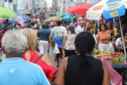 Fecomércio-MA define horários do comércio em São Luís para feriado de Tiradentes