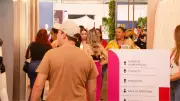 Felinju em Juruaia: Feira de Moda Íntima Atrai Visitantes de Todo o Brasil com Experiência Completa