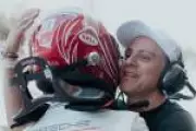 Felipe Massa revela medos e alegrias em nova fase no automobilismo com filho